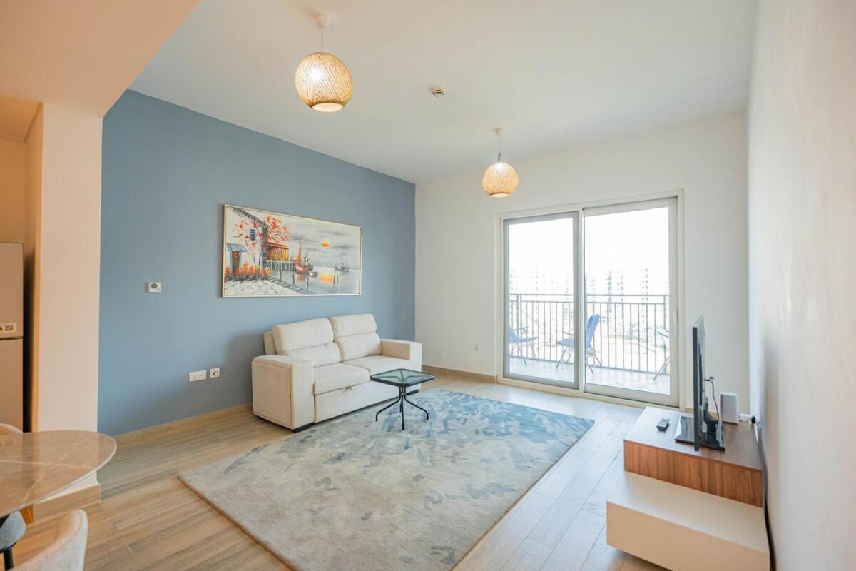 Prime Yas Location 1BHK Apartment Near Parks