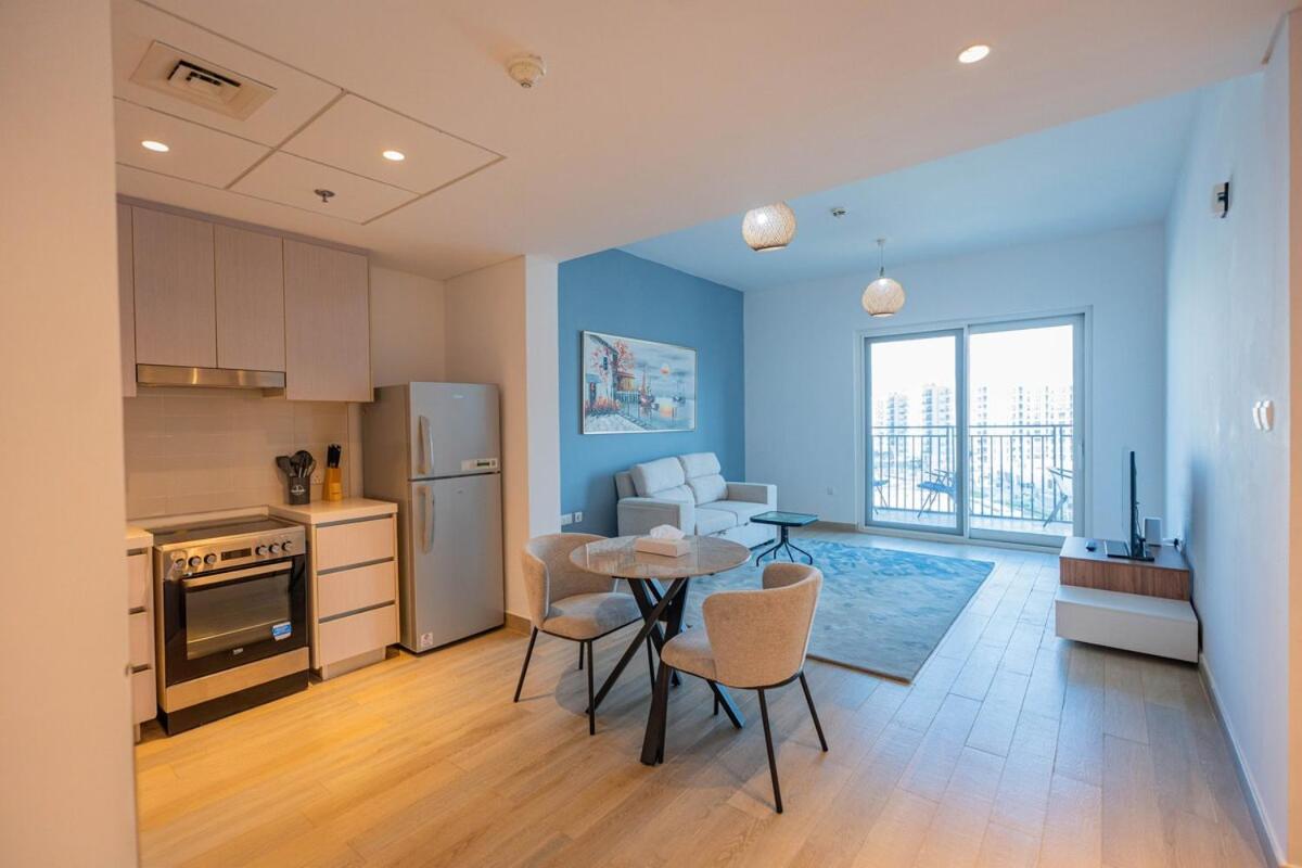 Prime Yas Location 1BHK Apartment Near Parks - 4