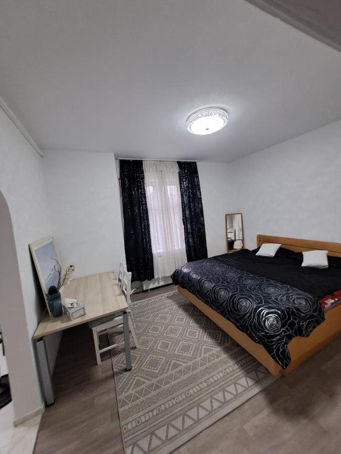 Apartment Fechenheim Frankfurt