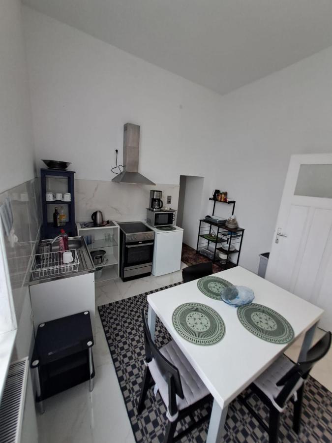 Apartment Fechenheim Frankfurt