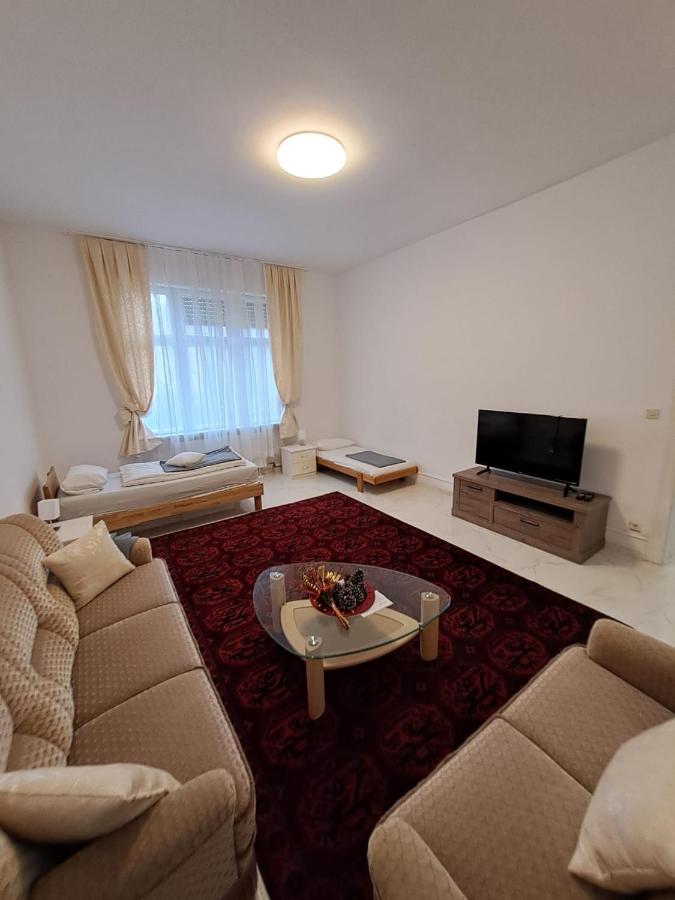 Apartment Fechenheim Frankfurt
