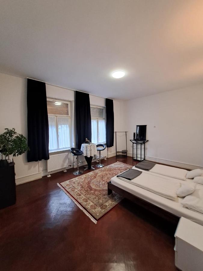 Apartment Fechenheim Frankfurt