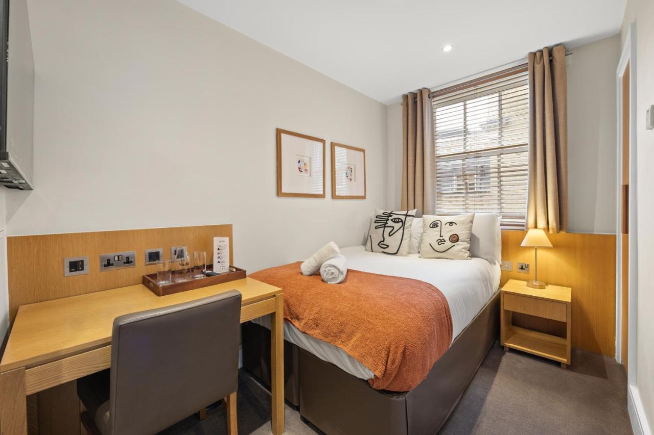 Stay Kula London - Kensington - 2