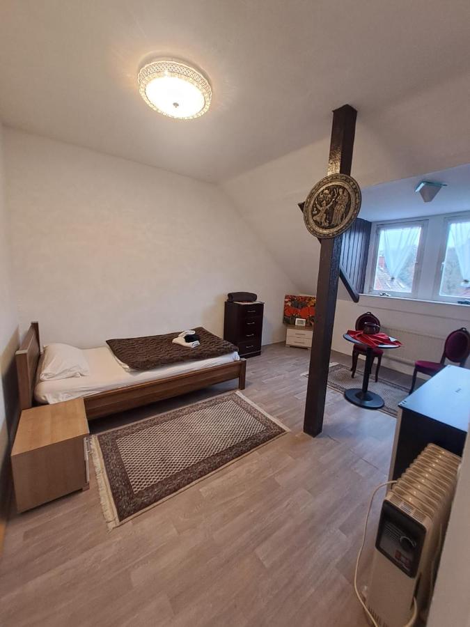 Apartment Fechenheim Frankfurt