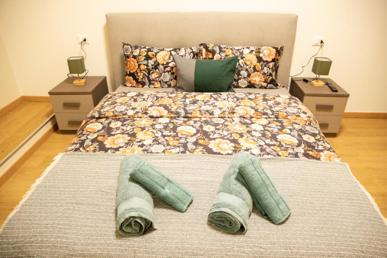 Stadium Modern Flat - 2