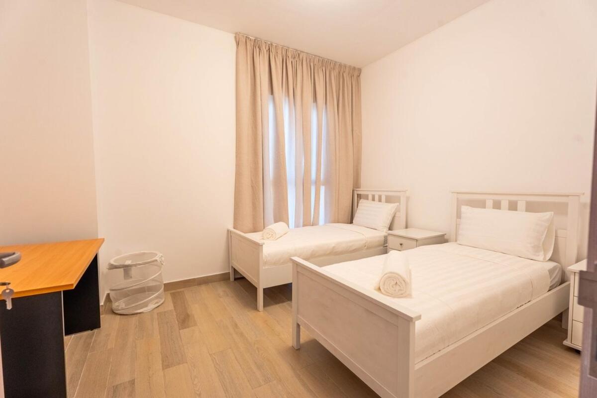 3BHK Home in Yas Waters Edge Sleeps 7 Guests - 2