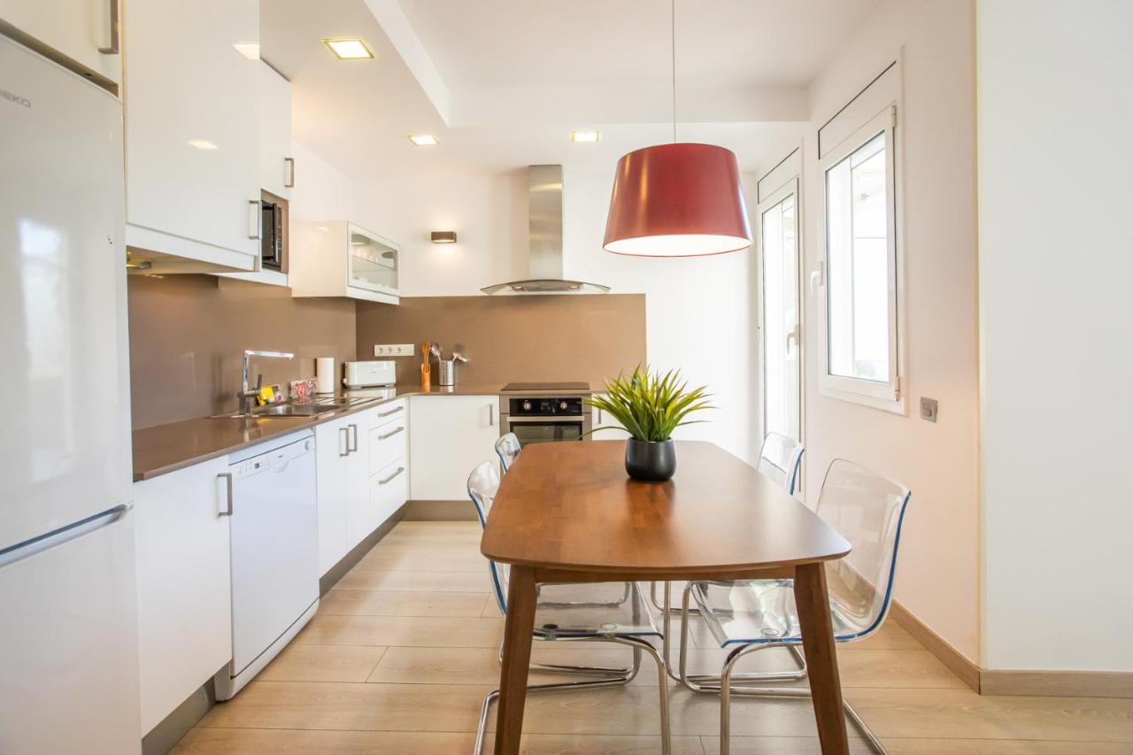 A4COR1132 - Beautiful apartment - 4