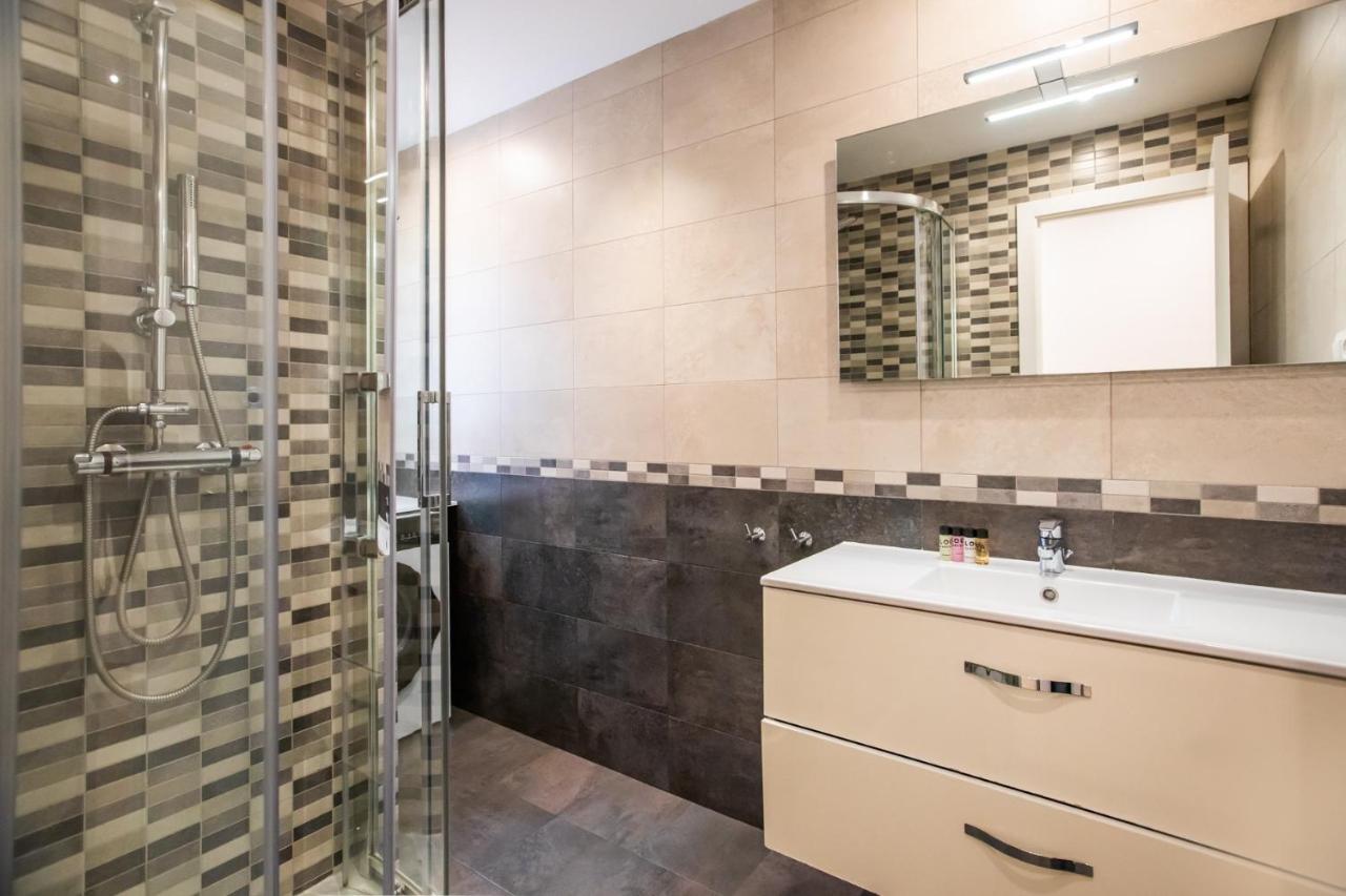 A4COR1132 - Beautiful apartment - 3