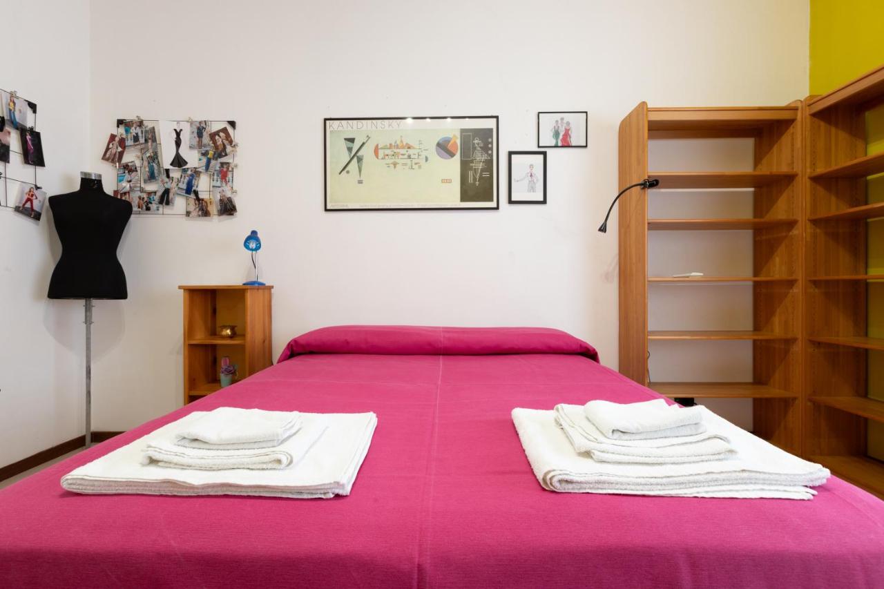 Lo Studio di Eugenia - Appartamento vicino stazione Trastevere, Roma - 2