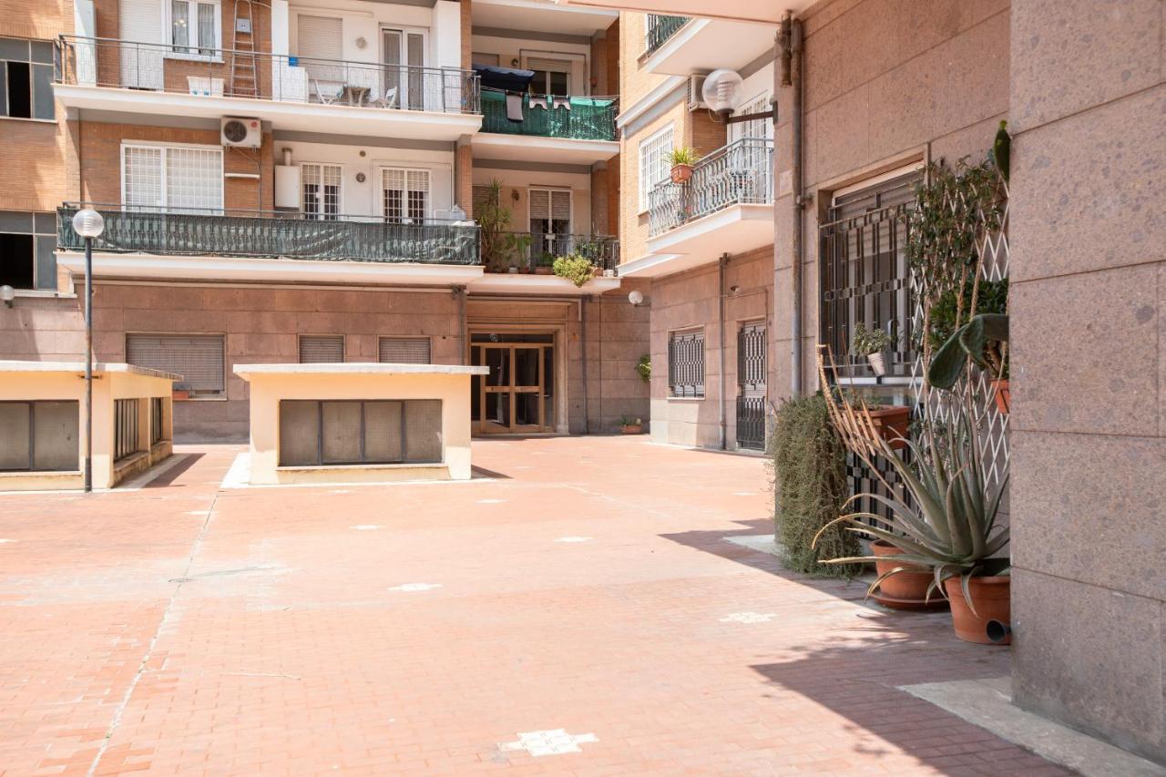 Lo Studio di Eugenia - Appartamento vicino stazione Trastevere, Roma - 5