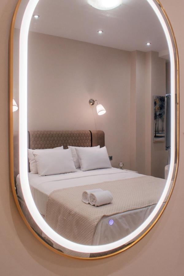 Eden suite Downtown Athens - 2