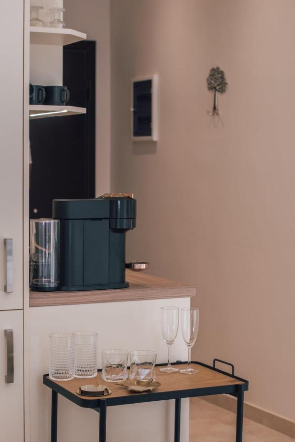 Eden suite Downtown Athens - 4