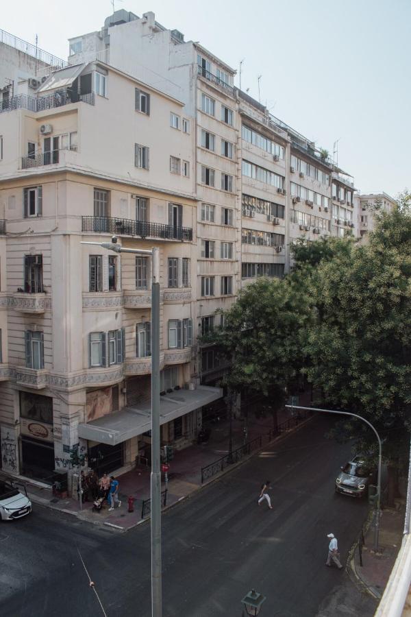 Eden suite Downtown Athens - 5