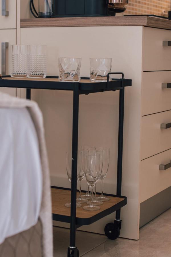 Eden suite Downtown Athens - 3