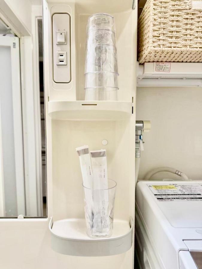 Room with a view of Skytree, close to Kinshicho station - 3