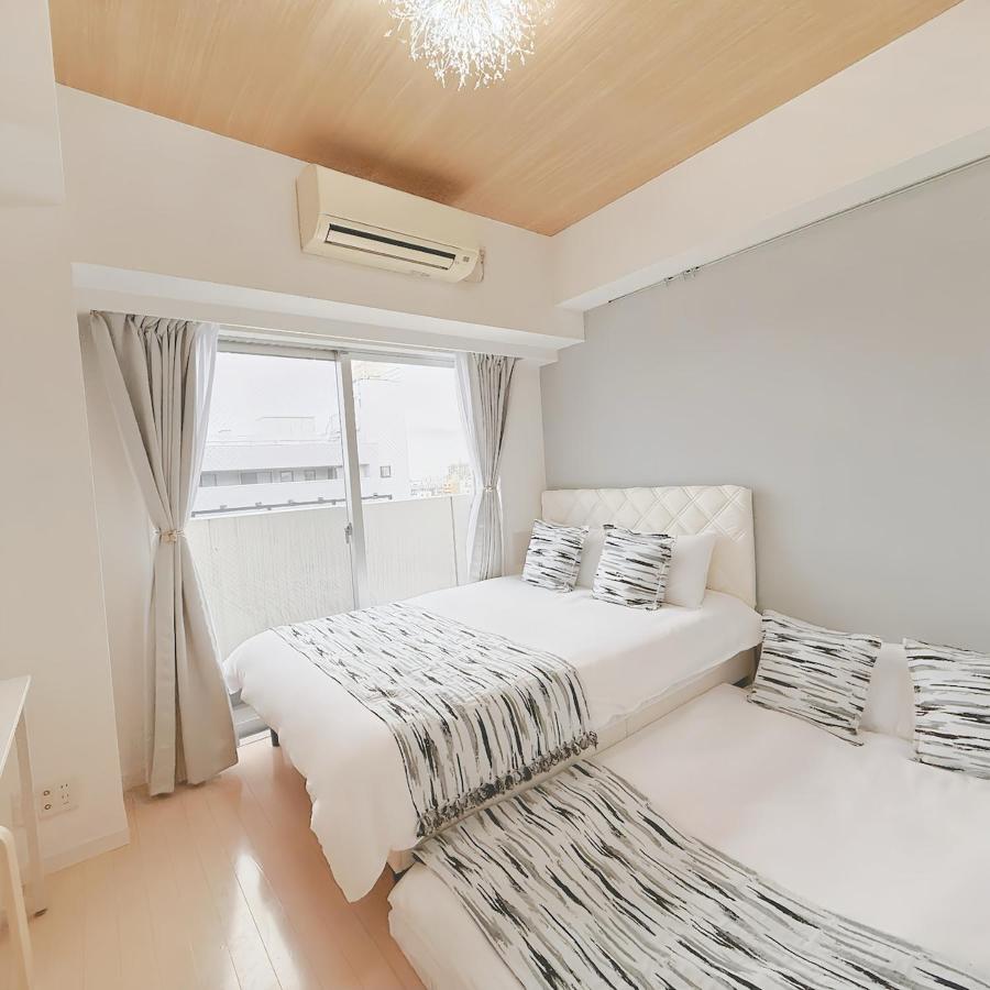 Room with a view of Skytree, close to Kinshicho station - 2