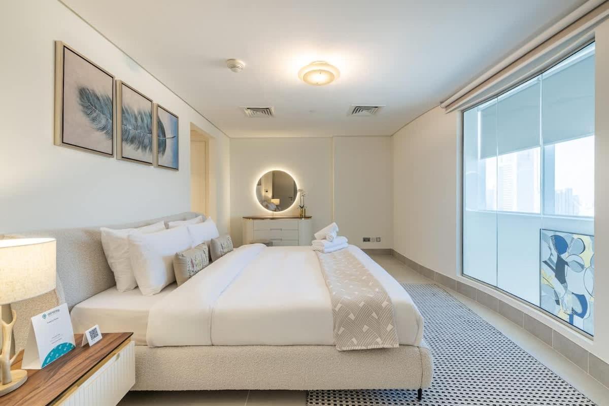 Airstay - Luxury High-Floor 1BR Duplex - City View - Monthly Offer Available! - 2