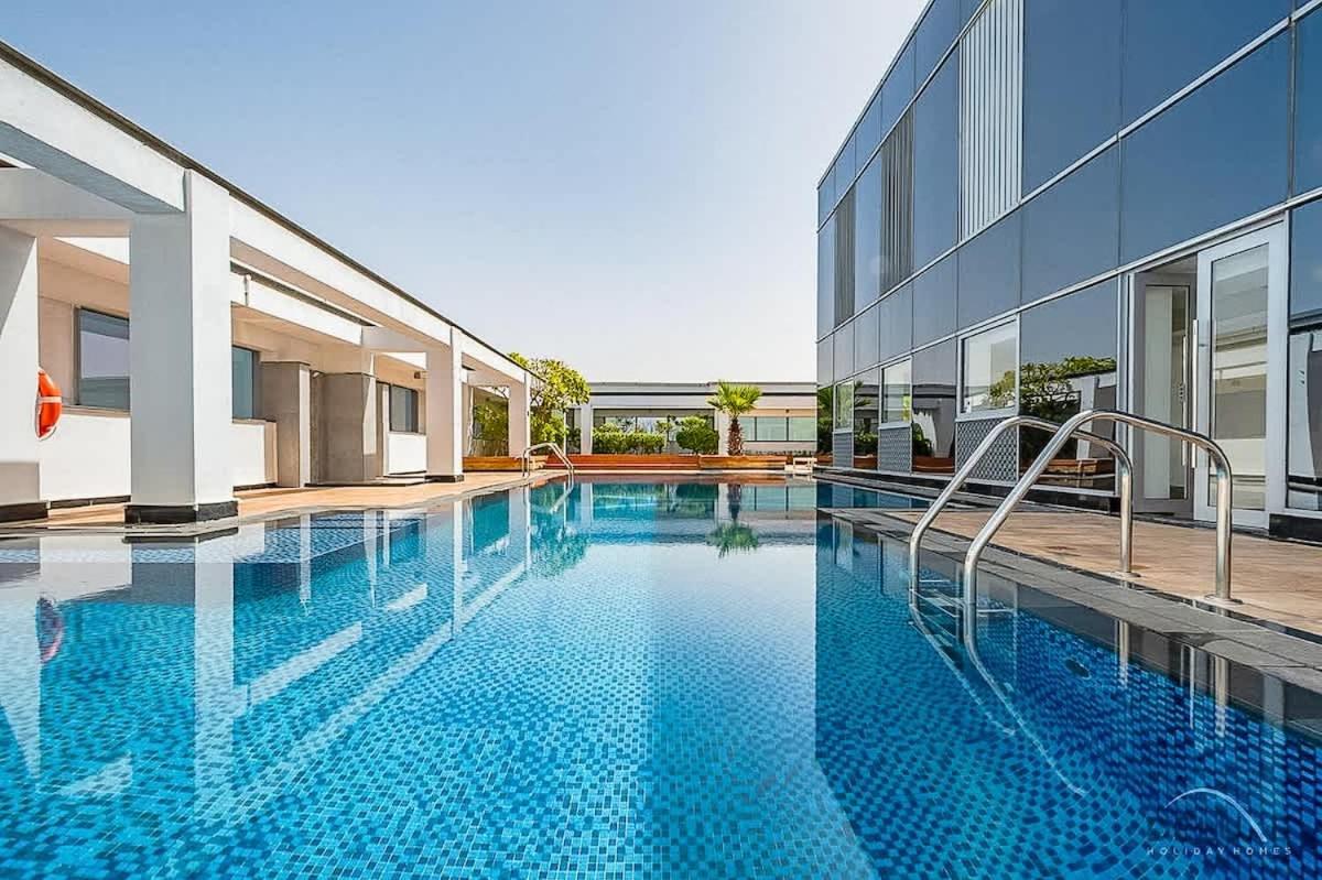 Airstay - Luxury High-Floor 1BR Duplex - City View - Monthly Offer Available! - 5