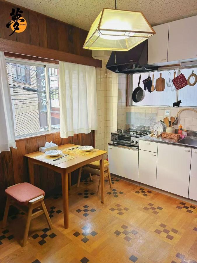 Yume夢 日本橋店