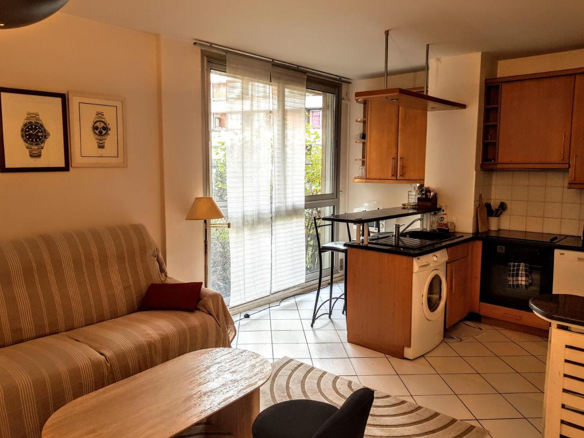 Charming apartment - Eiffel Tower - 4