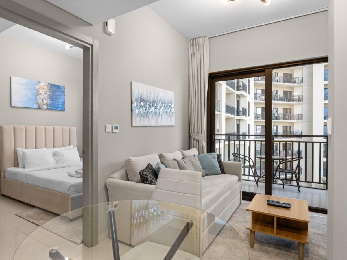 Zada Glam Sleek 1BDR Retreat-Business Bay-25 - 2