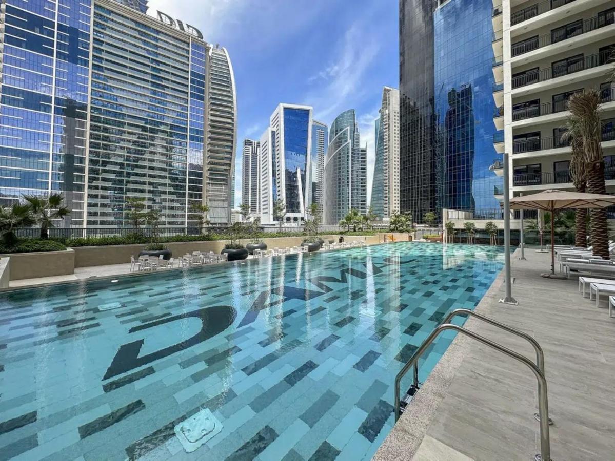 Zada Glam Sleek 1BDR Retreat-Business Bay-25 - 4