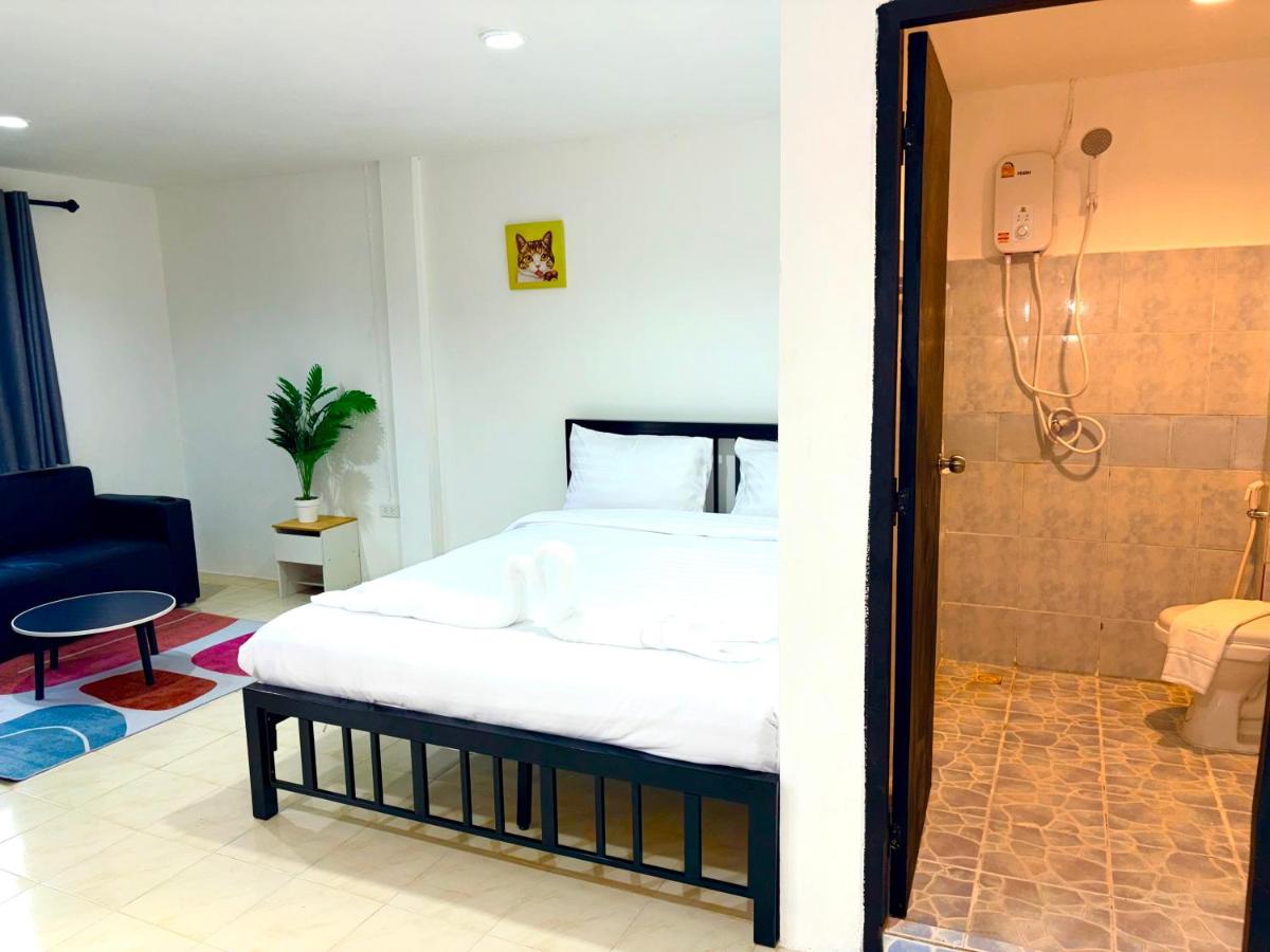 Patong Canal Villa 304 - 2