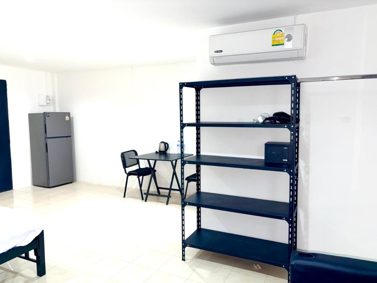 Patong Canal Villa 304 - 4