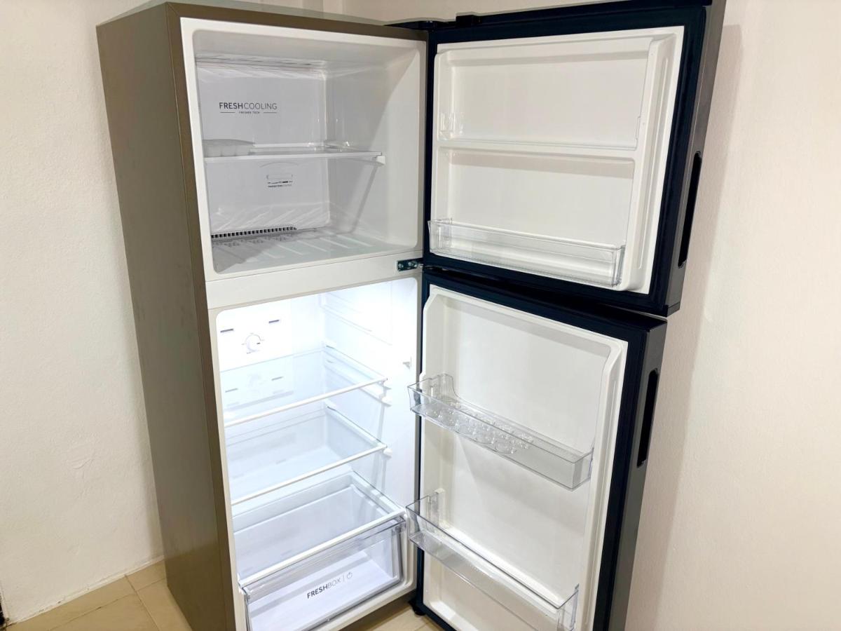 Patong Canal Villa 304 - 5