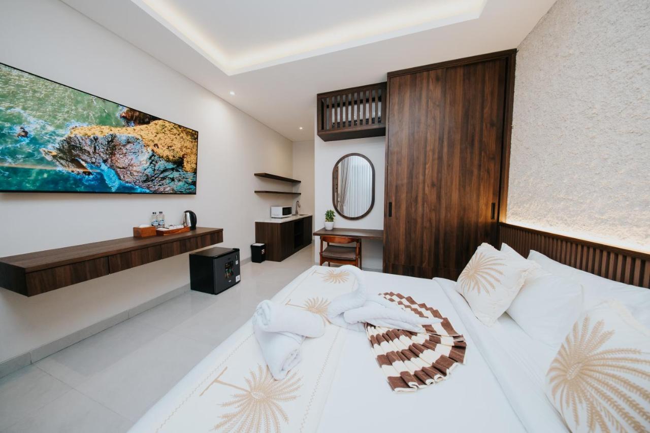 Casa Nika Suites Seminyak - 2
