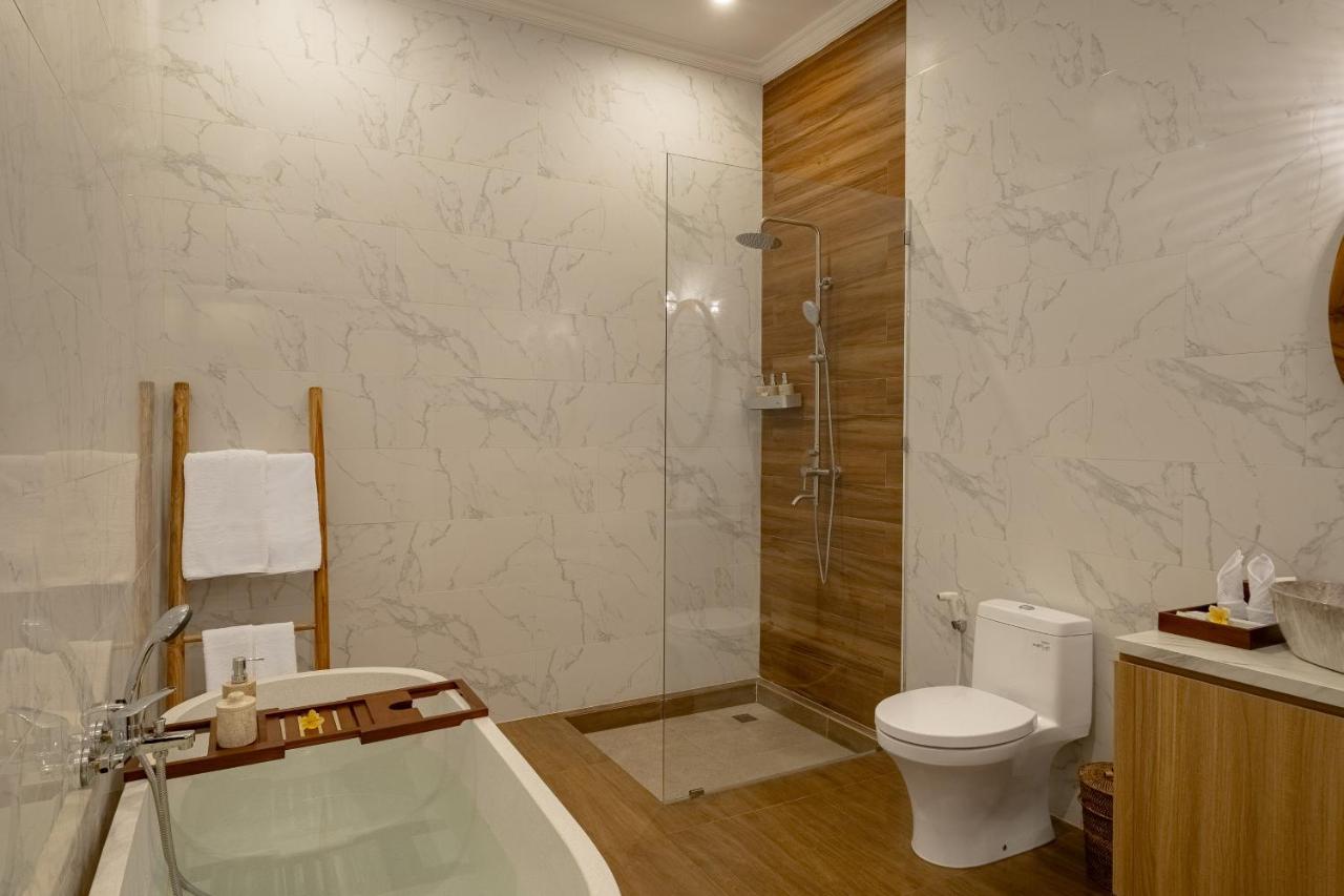 Widhidari Villa Ubud - 3