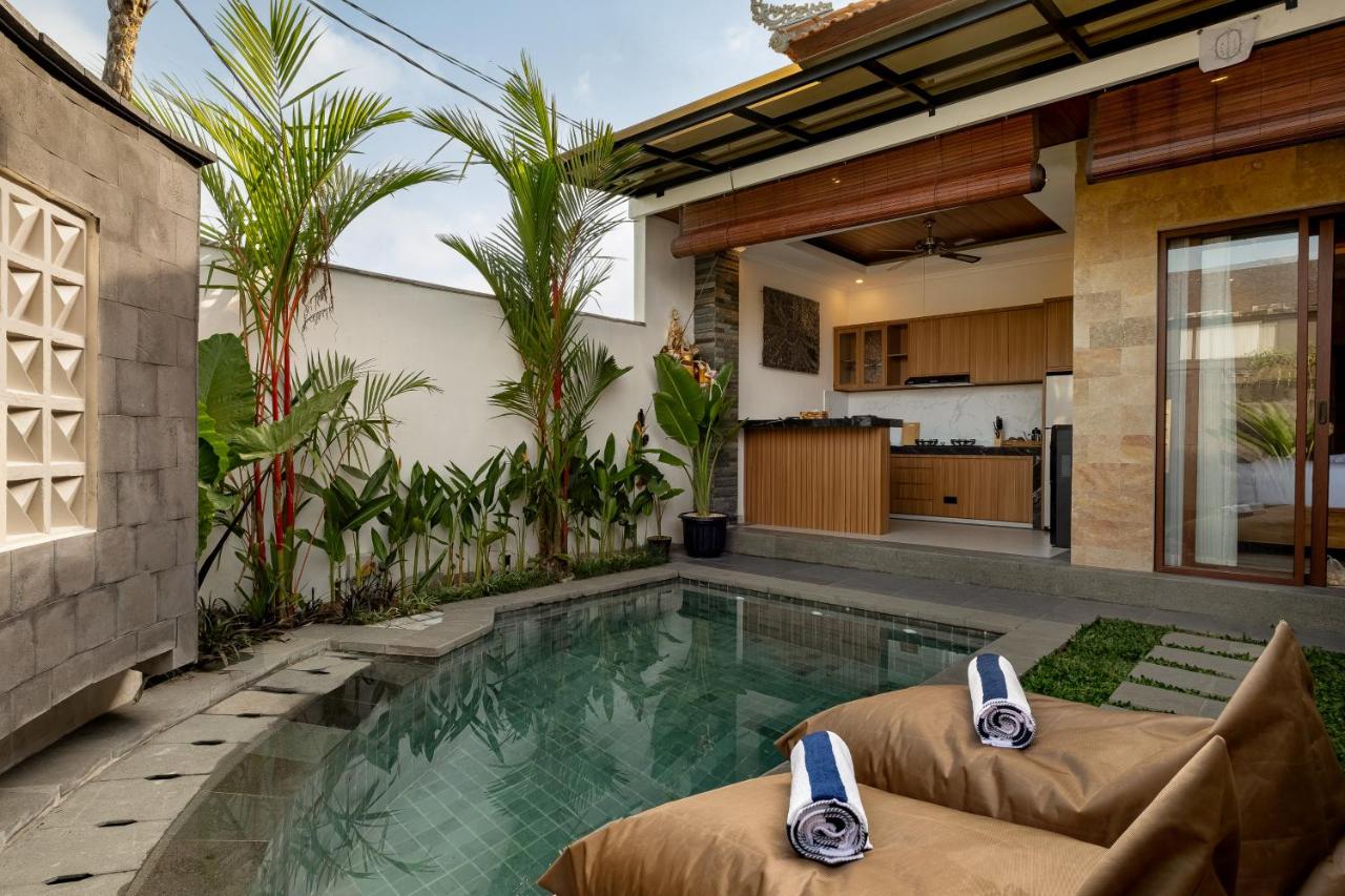 Widhidari Villa Ubud - 4