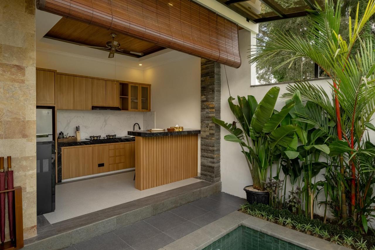 Widhidari Villa Ubud - 5