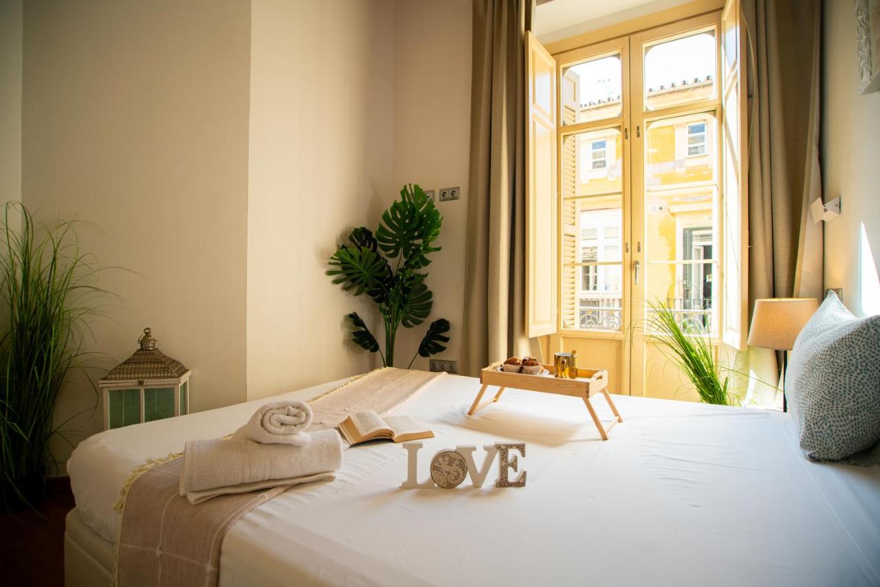 Top-Class Larios Executive Suite - Malaga Center - 5