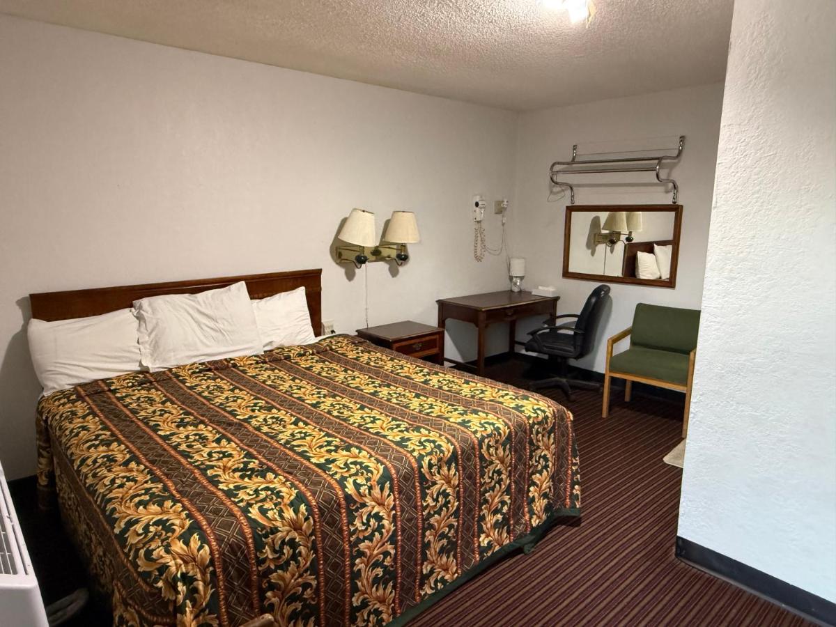 American Inn Motel Many — photo 2