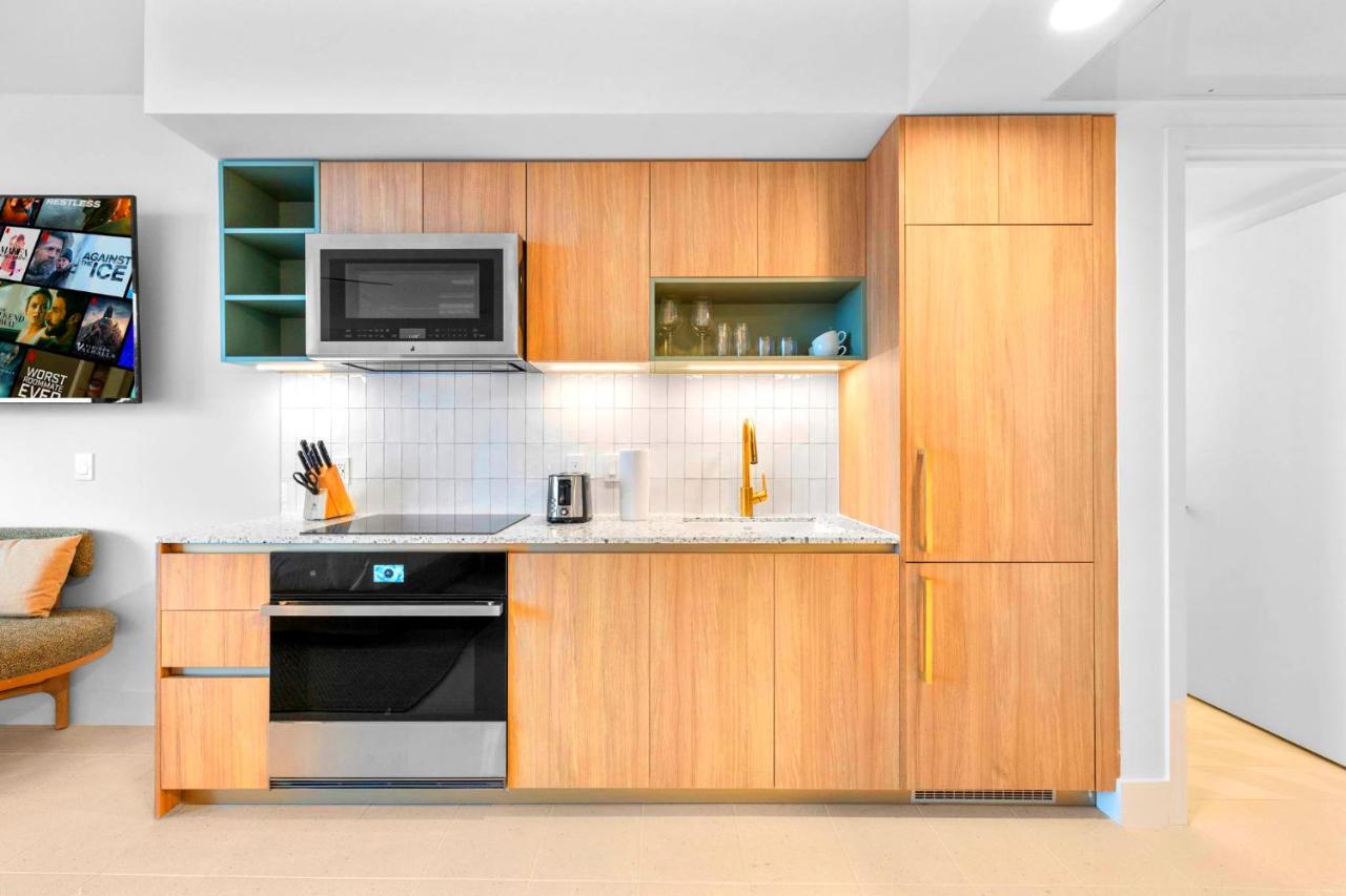 Fly Hight - Studio W Free Parking - 3