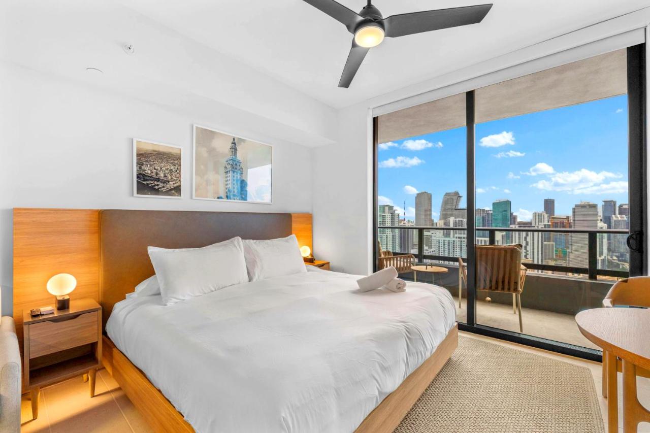 Fly Hight - Studio W Free Parking - 2