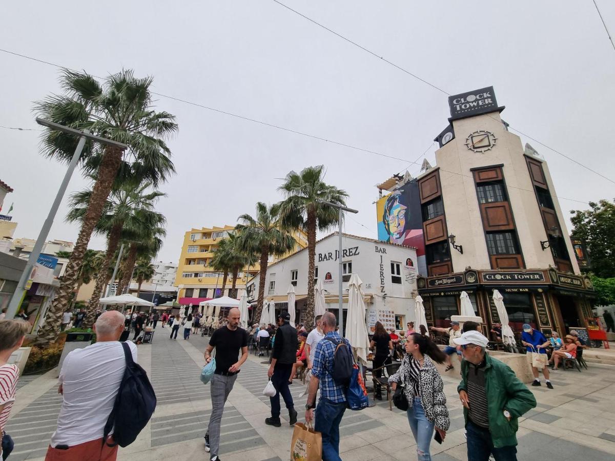 Estudio PIZARRO DOWN TOWN - 2