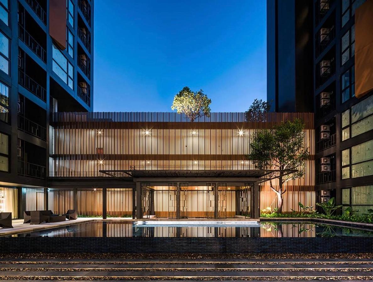 The Base Height Phuket