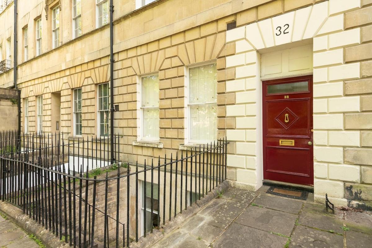The Georgian Studio - 5
