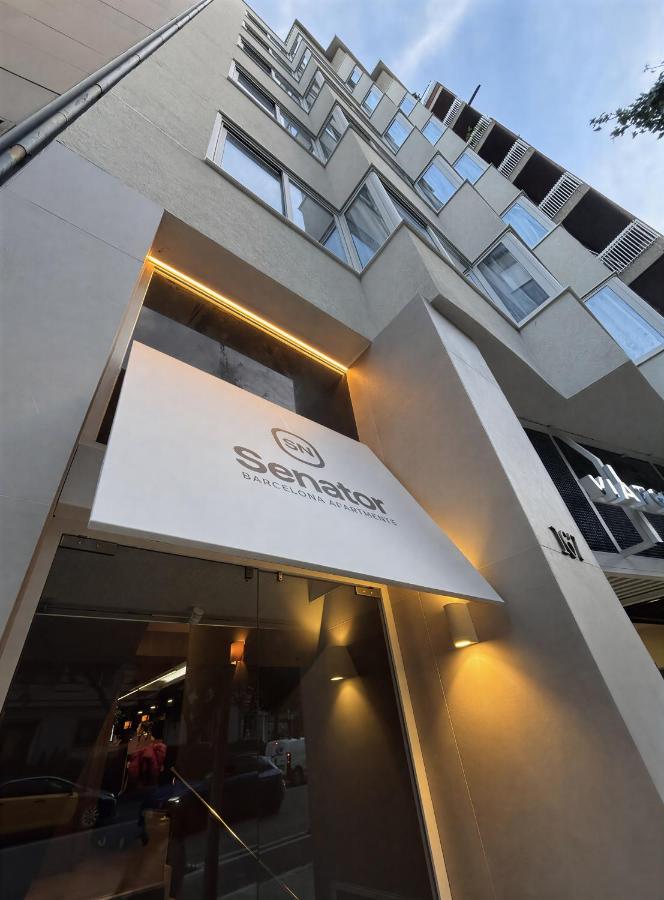 Senator Barcelona Apartments - 2