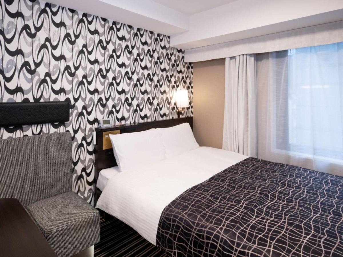 APA Hotel Tokyo Kudanshita - 2
