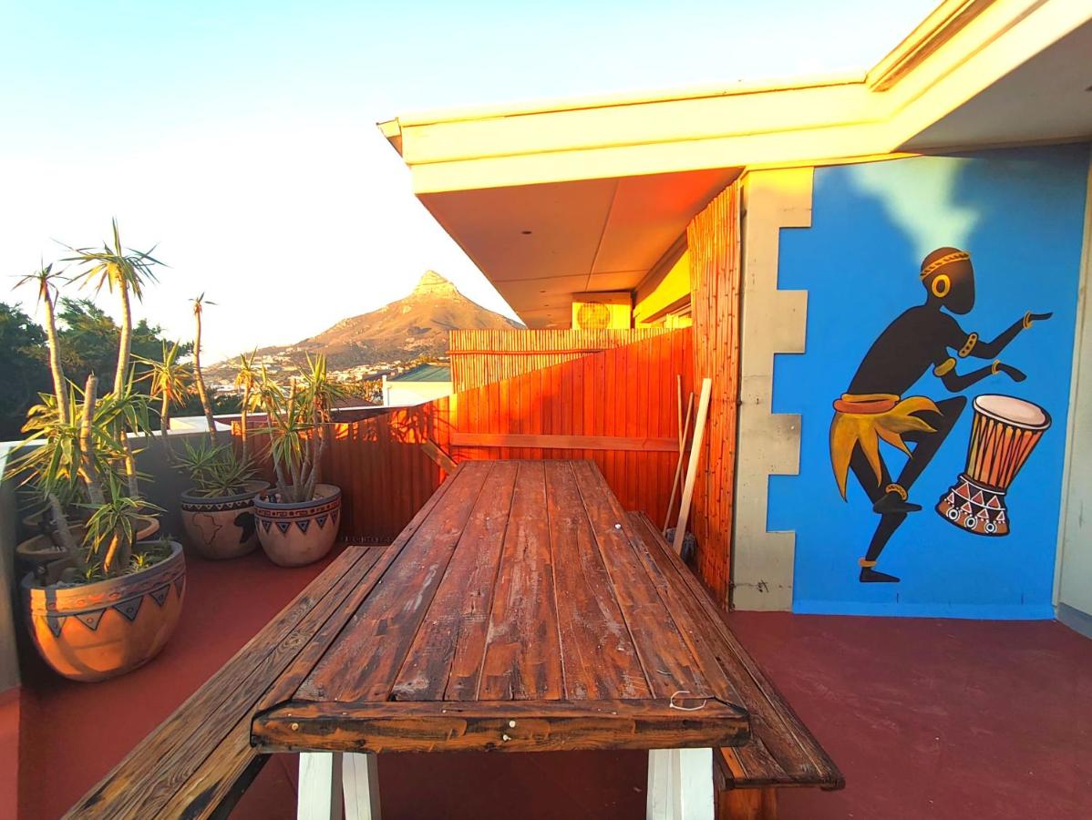 African Groove Camps Bay - 3