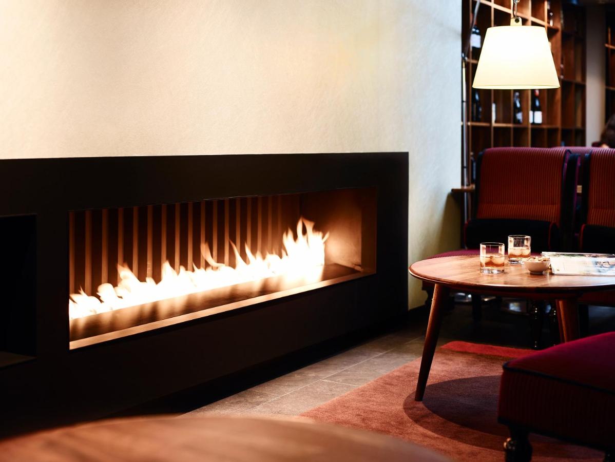 Hotel Villa Emilia - 2