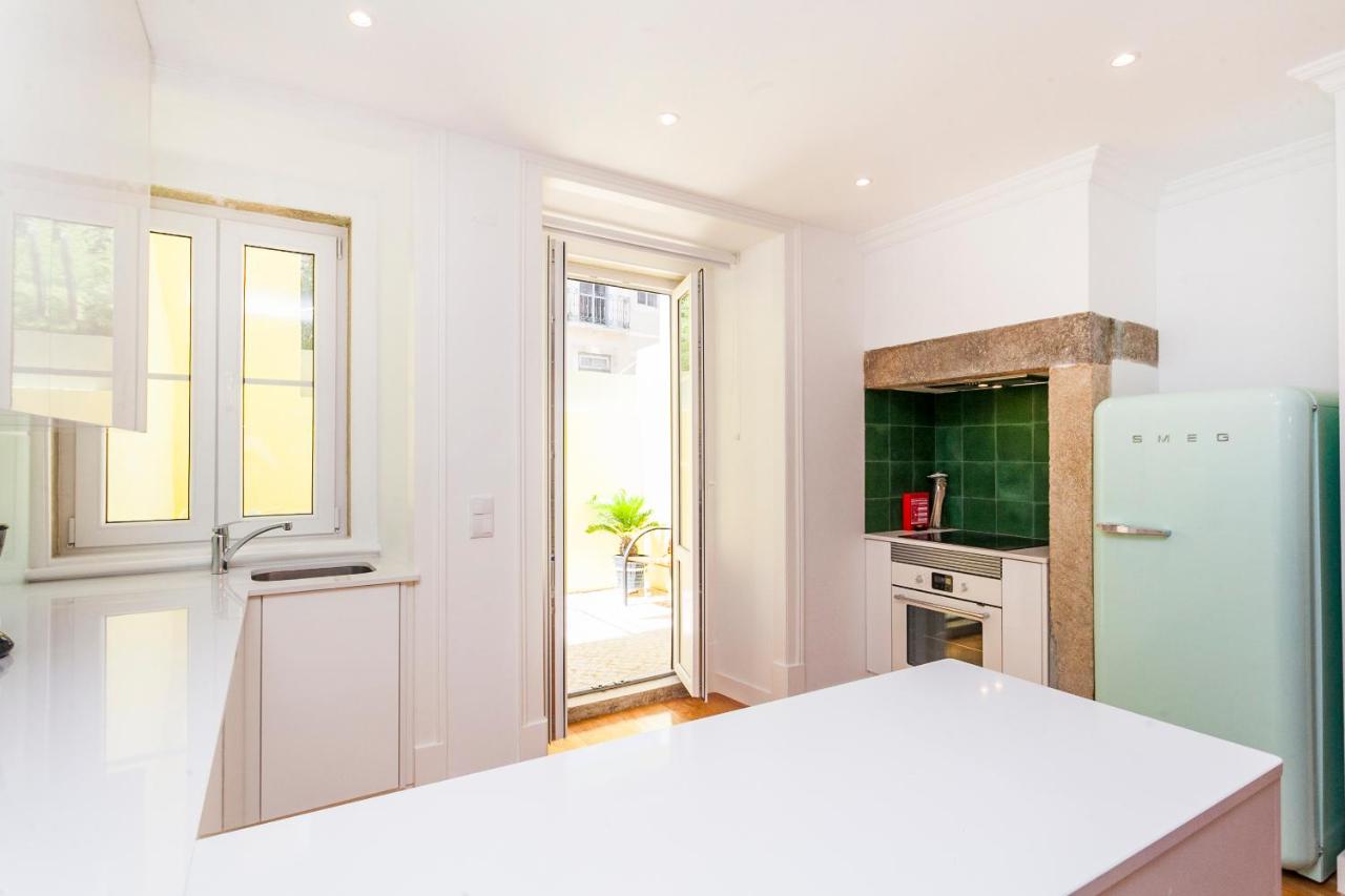 Pateo Boaventura in Bairro Alto - 4