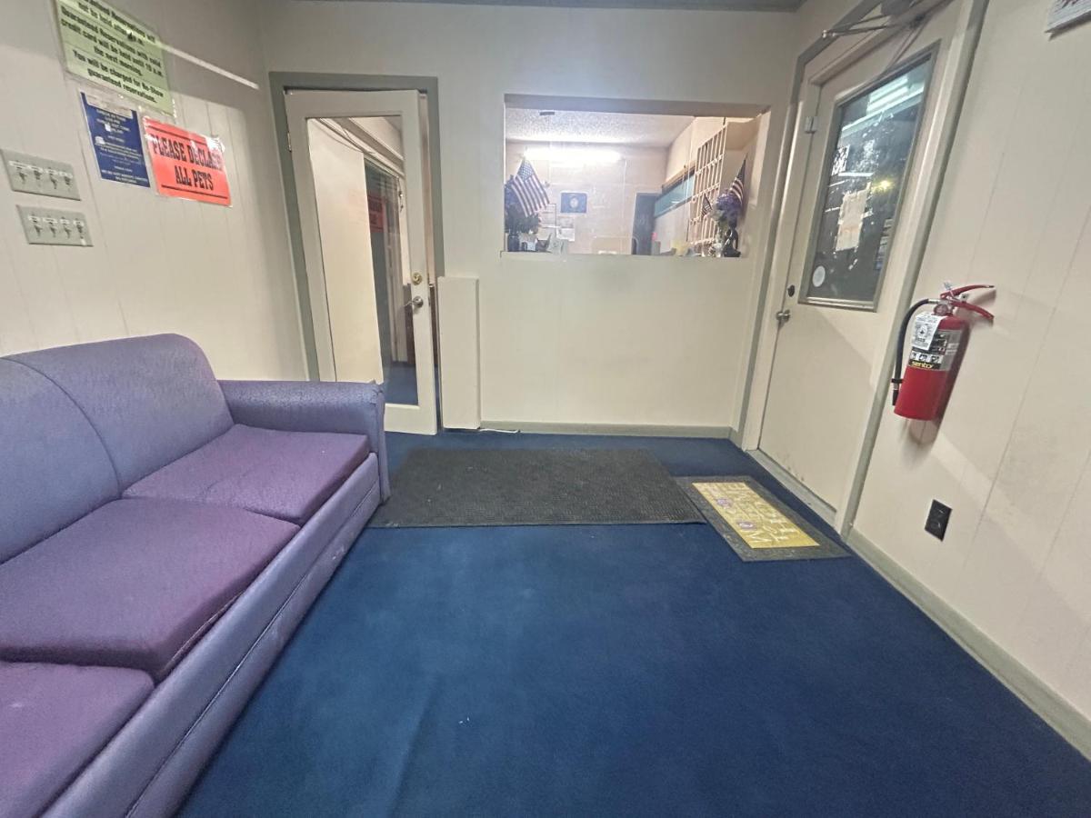 Gateway Motel — photo 16