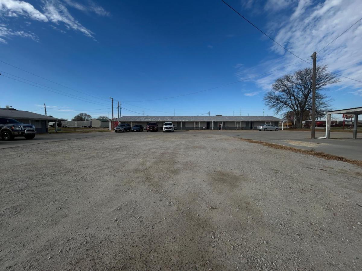 Gateway Motel — photo 11