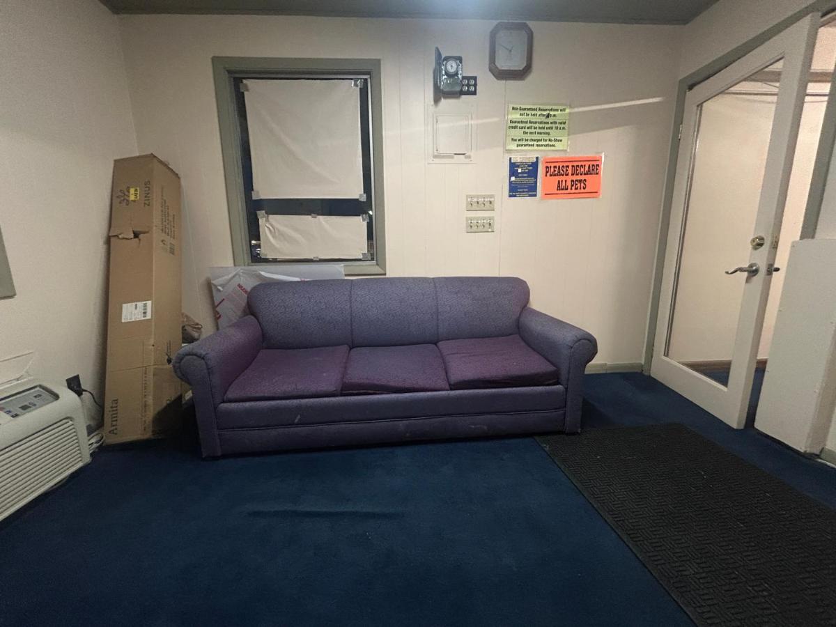 Gateway Motel — photo 17