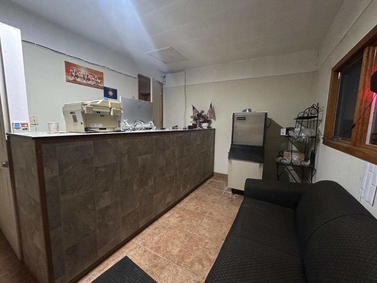 Gateway Motel — photo 3