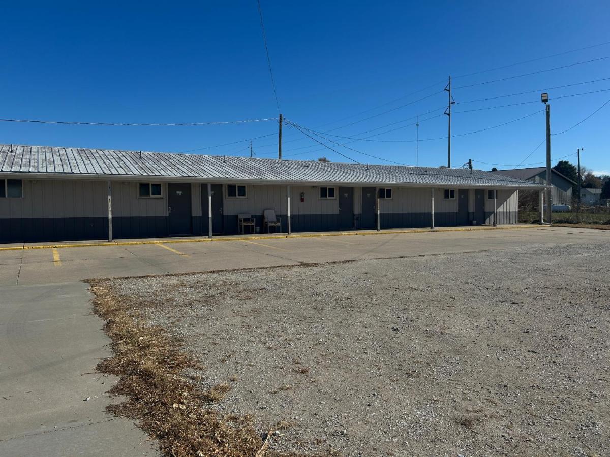 Gateway Motel — photo 22